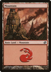 Montanha / Mountain - Magic: The Gathering - MoxLand