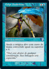 Golpe Desdenhoso / Disdainful Stroke - Magic: The Gathering - MoxLand