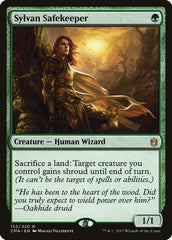 Preservador Silvestre / Sylvan Safekeeper - Magic: The Gathering - MoxLand