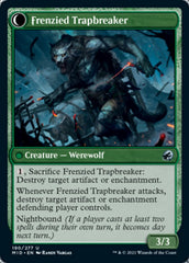 Libertadora Forasteira / Outland Liberator - Magic: The Gathering - MoxLand