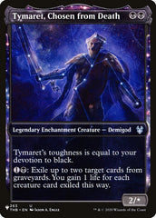 Tymaret, Escolhido pela Morte / Tymaret, Chosen from Death - Magic: The Gathering - MoxLand