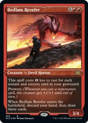 Folião do Caos / Bedlam Reveler - Magic: The Gathering - MoxLand