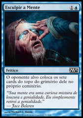 Esculpir a Mente / Mind Sculpt - Magic: The Gathering - MoxLand