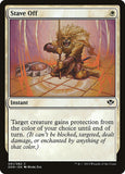 Manter Distância / Stave Off - Magic: The Gathering - MoxLand