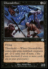 Vagante da Escuridão / Gloomdrifter - Magic: The Gathering - MoxLand