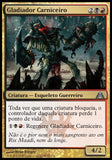 Gladiador Carniceiro / Carnage Gladiator