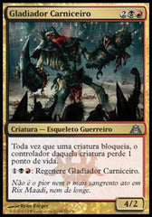 Gladiador Carniceiro / Carnage Gladiator - Magic: The Gathering - MoxLand