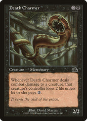 Encantador da Morte / Death Charmer - Magic: The Gathering - MoxLand