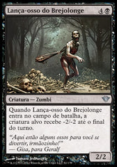 Lança-osso do Brejolonge / Farbog Boneflinger - Magic: The Gathering - MoxLand