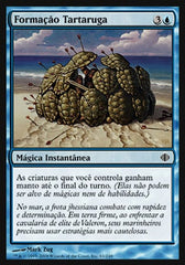 Formação Tartaruga / Tortoise Formation - Magic: The Gathering - MoxLand