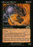 Espectro Entrópico / Entropic Specter - Magic: The Gathering - MoxLand