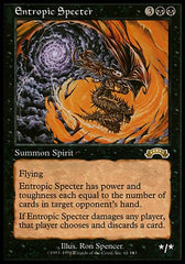 Espectro Entrópico / Entropic Specter - Magic: The Gathering - MoxLand