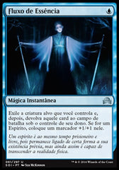 Fluxo de Essência / Essence Flux - Magic: The Gathering - MoxLand