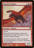 Thunder Dragon / Thunder Dragon - Magic: The Gathering - MoxLand
