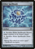 Magibomba de Éter / Aether Spellbomb - Magic: The Gathering - MoxLand