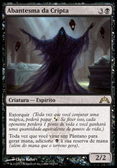 Abantesma da Cripta / Crypt Ghast - Magic: The Gathering - MoxLand