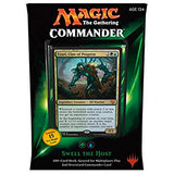 Deck Commander 2015 - Swell the Host - Magic: The Gathering - MoxLand