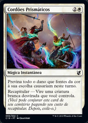Cordões Prismáticos / Prismatic Strands - Magic: The Gathering - MoxLand