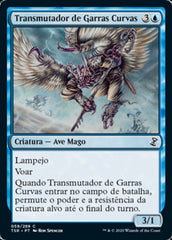 Transmutador de Garras Curvas / Crookclaw Transmuter - Magic: The Gathering - MoxLand