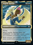 Angelic Harold - Magic: The Gathering - MoxLand