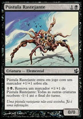 Pústula Rastejante / Festercreep - Magic: The Gathering - MoxLand