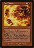 Temperamento Explosivo / Fiery Temper - Magic: The Gathering - MoxLand
