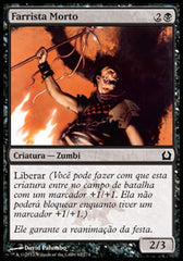 Farrista Morto / Dead Reveler - Magic: The Gathering - MoxLand