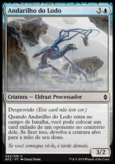 Andarilho do Lodo / Murk Strider - Magic: The Gathering - MoxLand