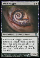 Verme Cerebral / Brain Maggot - Magic: The Gathering - MoxLand