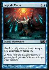 Fuga de Mana / Mana Leak - Magic: The Gathering - MoxLand