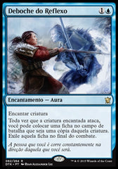 Deboche do Reflexo / Mirror Mockery - Magic: The Gathering - MoxLand