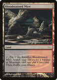 Lamaçal Ensanguentado / Bloodstained Mire - Magic: The Gathering - MoxLand