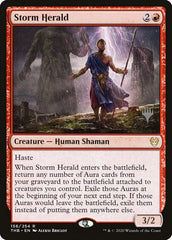 Arauto da Tempestade / Storm Herald - Magic: The Gathering - MoxLand