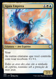 Águia Empírea / Empyrean Eagle - Magic: The Gathering - MoxLand