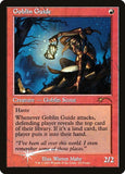 Guia Goblin / Goblin Guide - Magic: The Gathering - MoxLand