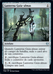 Lanterna Guia-almas / Soul-Guide Lantern - Magic: The Gathering - MoxLand