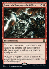 Surto da Tempestade Bélica / Warstorm Surge - Magic: The Gathering - MoxLand