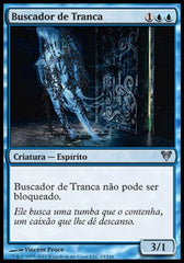 Buscador de Tranca / Latch Seeker - Magic: The Gathering - MoxLand