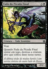 Fada da Picada Final / Final-Sting Faerie - Magic: The Gathering - MoxLand