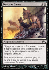 Devorar Carne / Devour Flesh - Magic: The Gathering - MoxLand