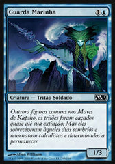 Guarda Marinha / Maritime Guard - Magic: The Gathering - MoxLand