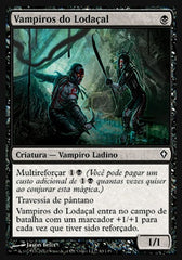 Vampiros do Lodaçal / Quag Vampires - Magic: The Gathering - MoxLand