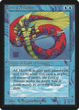 Senhor da Atlântida / Lord of Atlantis - Magic: The Gathering - MoxLand