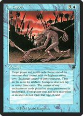 Justapor / Juxtapose - Magic: The Gathering - MoxLand