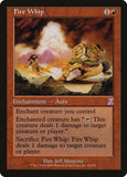 Chicote de Fogo / Fire Whip - Magic: The Gathering - MoxLand