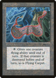 Tapete Voador / Flying Carpet - Magic: The Gathering - MoxLand