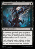 Obscurecer / Blot Out - Magic: The Gathering - MoxLand