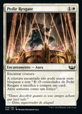 Pedir Resgate / Hold for Ransom - Magic: The Gathering - MoxLand