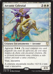 Arconte Celestial / Celestial Archon - Magic: The Gathering - MoxLand