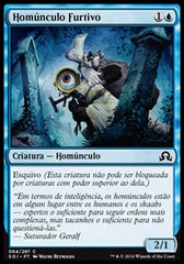 Homúnculo Furtivo / Furtive Homunculus - Magic: The Gathering - MoxLand